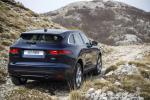 Jaguar F-Pace Portfolio 2016 года